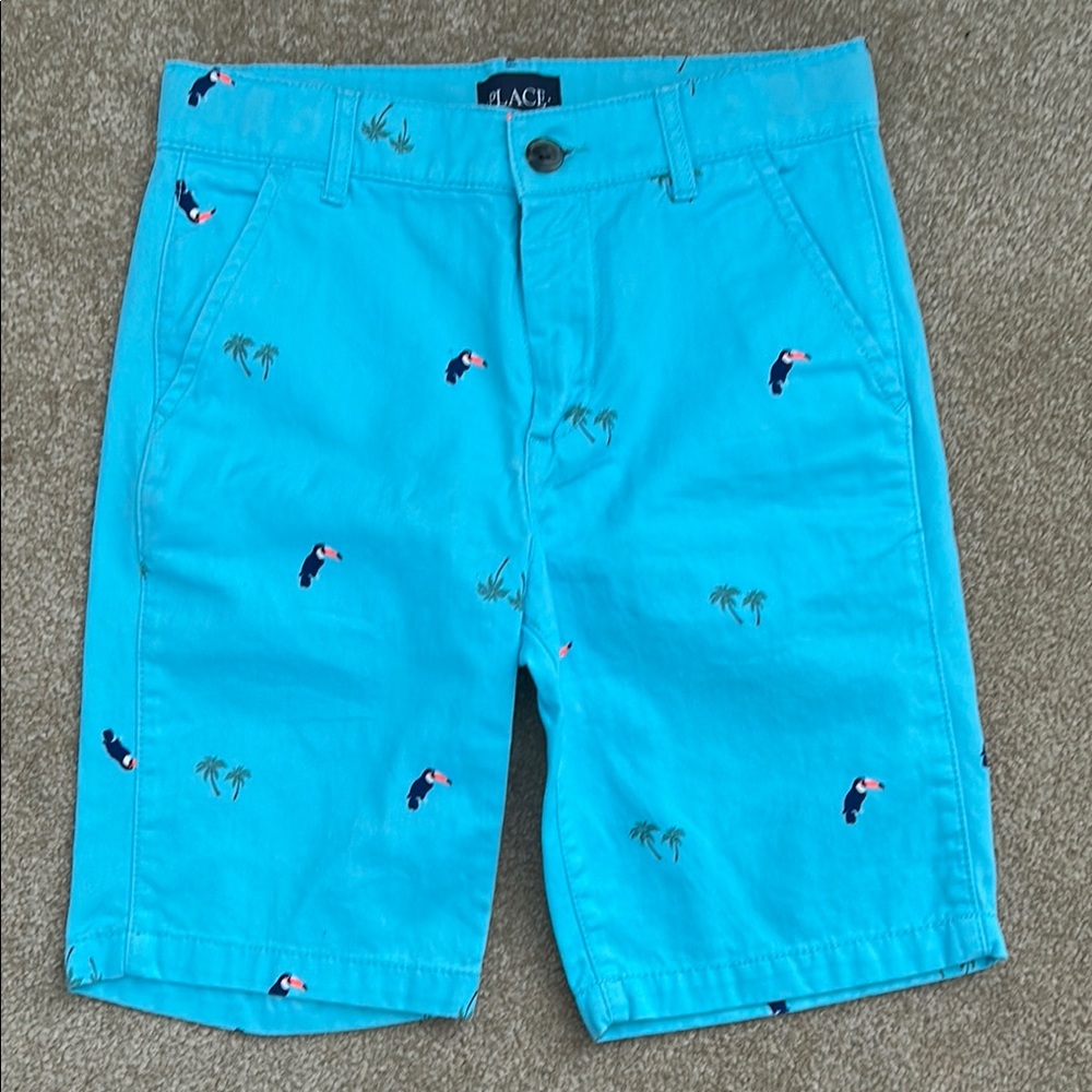 Children’s Place shorts